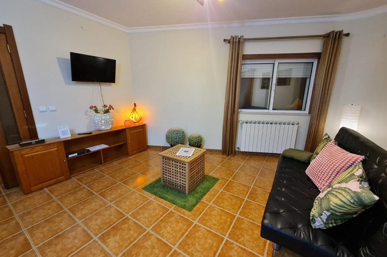 דירות אבאירו Casa Hintze Ribeiro מראה חיצוני תמונה