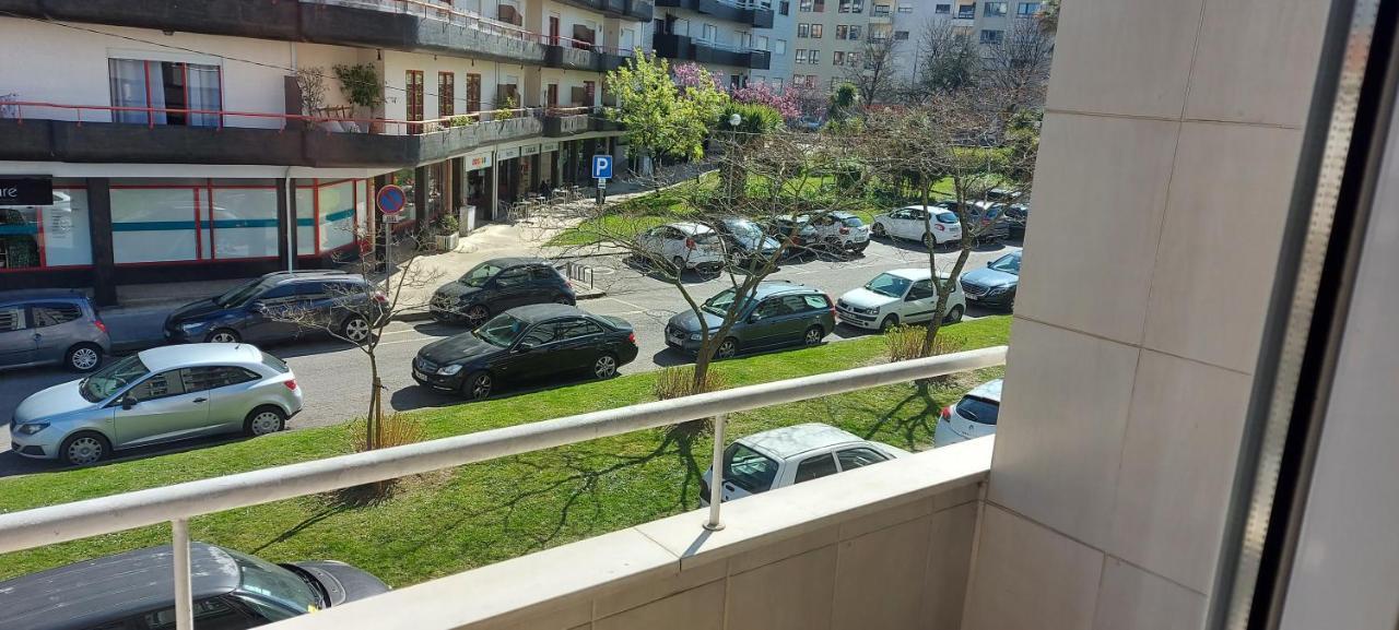דירות אבאירו Casa Hintze Ribeiro מראה חיצוני תמונה
