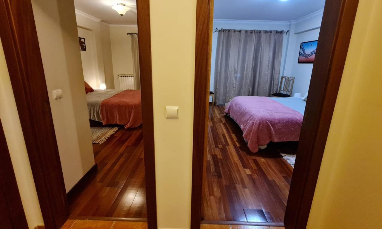 דירות אבאירו Casa Hintze Ribeiro מראה חיצוני תמונה