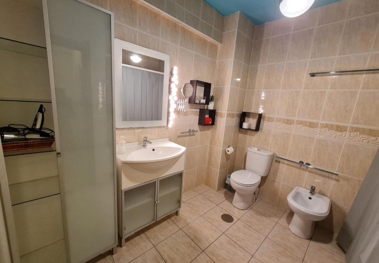 דירות אבאירו Casa Hintze Ribeiro מראה חיצוני תמונה