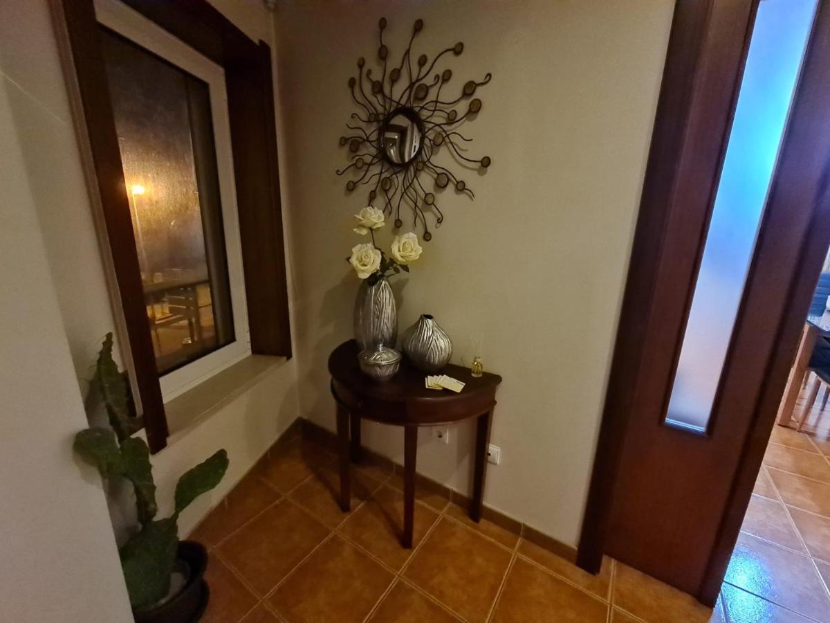 דירות אבאירו Casa Hintze Ribeiro מראה חיצוני תמונה